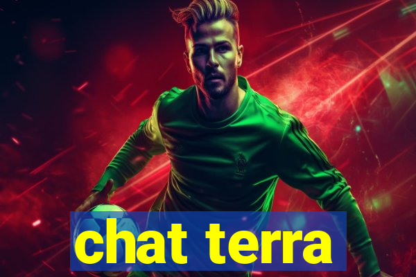 chat terra